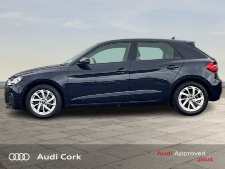 2022 Audi A1 - photo 4