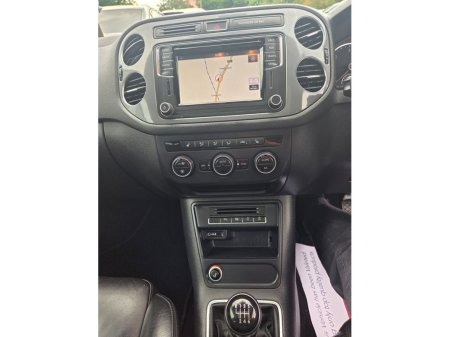 2016 Volkswagen Tiguan - photo 10
