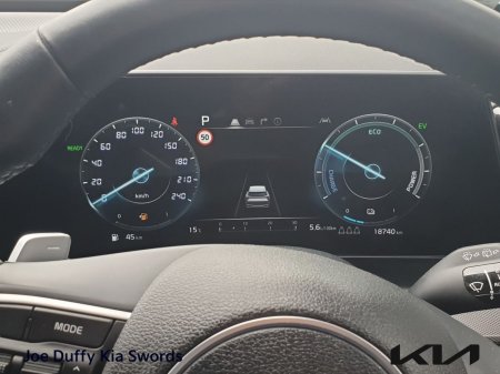 2025 Kia Sportage - photo 26