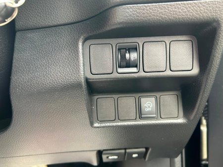 2018 Nissan Qashqai - photo 21