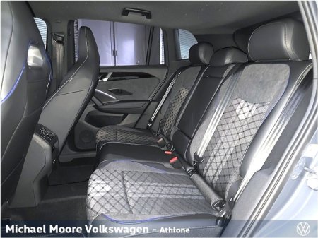 2027 Volkswagen Tiguan - photo 7