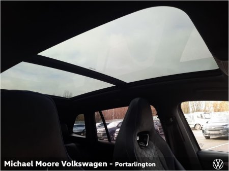 2027 Volkswagen Tiguan - photo 21