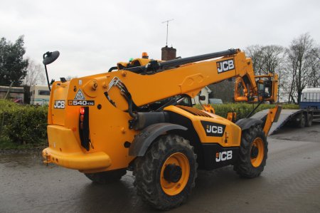 0 JCB  - photo 4