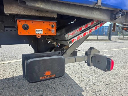 2023 SCANIA P280 - photo 9