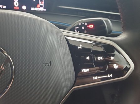 2024 Volkswagen ID.7 - photo 39