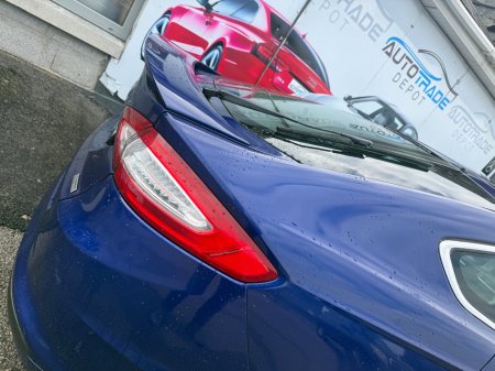2016 Ford Mondeo - photo 6