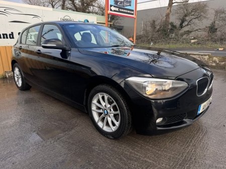 2014 BMW 1-Series - photo 3
