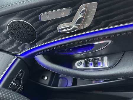 2018 Mercedes-Benz E-Class - photo 21