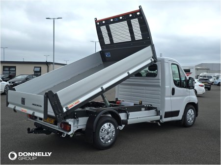 2026 Fiat Ducato - photo 12