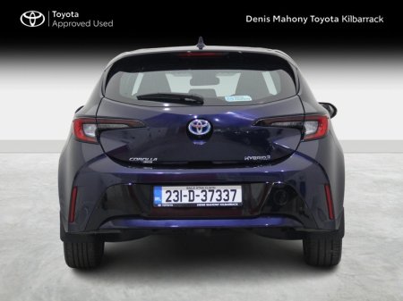 2023 Toyota Corolla - photo 4