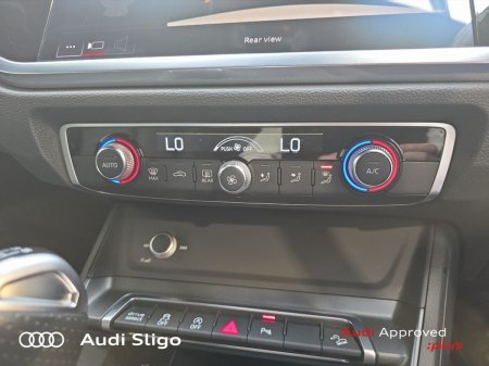 2022 Audi Q3 - photo 17