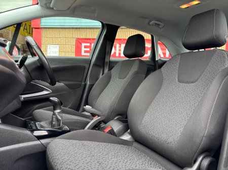 2019 Vauxhall Crossland X - photo 6