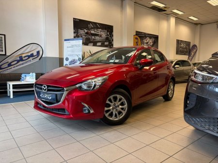 2019 Mazda Mazda2 - photo 8