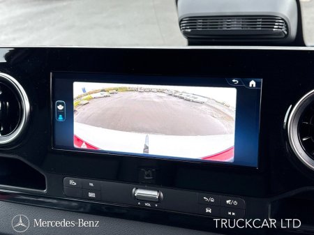 2026 Mercedes-Benz Sprinter - photo 11