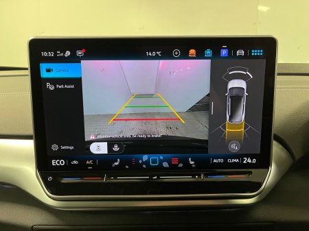 2026 Volkswagen ID.4 - photo 7