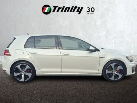 2015 Volkswagen Golf - photo 5