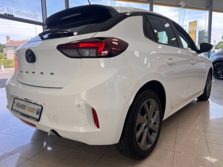 2025 Opel Corsa - photo 2