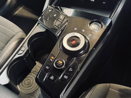 2023 Kia Sportage - photo 18