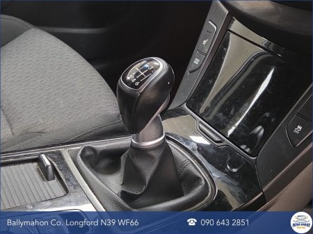 2017 Hyundai i40 - photo 15
