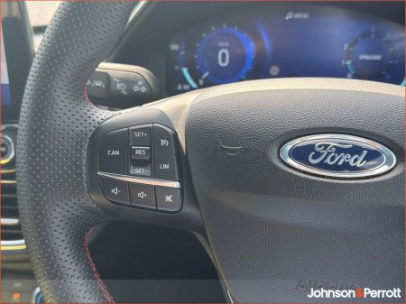 2024 Ford Puma - photo 27