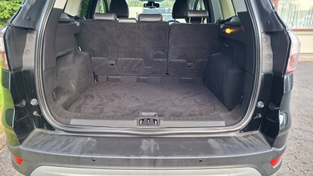 2017 Ford EcoSport - photo 18