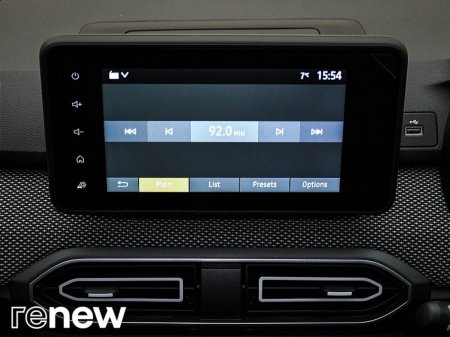 2023 Dacia Jogger - photo 25