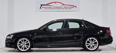 2015 Audi A4 - photo 5
