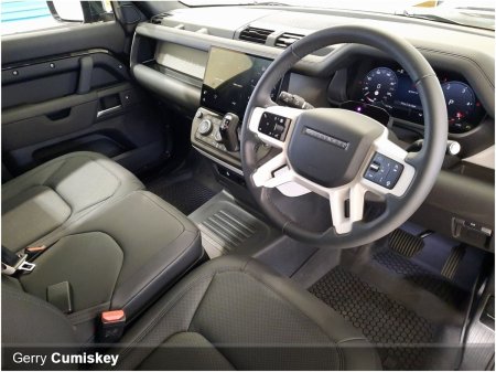 2026 Land Rover Defender - photo 7