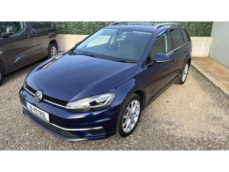 2019 Volkswagen Golf - photo 2