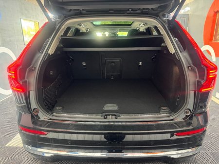 2022 Volvo XC60 - photo 7