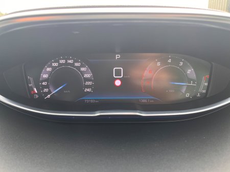 2022 Peugeot 3008 - photo 16