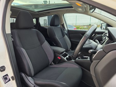 2018 Nissan Qashqai - photo 29