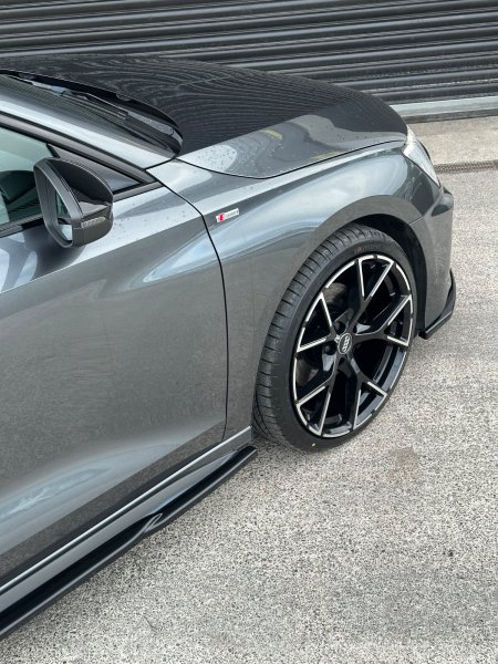2021 Audi A3 - photo 11