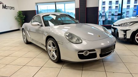 2008 Porsche Cayman - photo 20