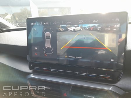 2024 Cupra Leon - photo 18