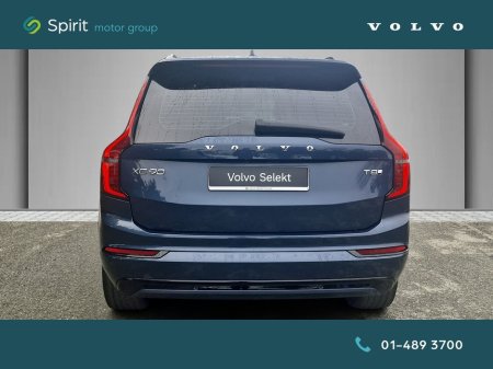 2025 Volvo XC90 - photo 7