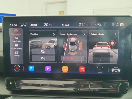 2022 Cupra Formentor - photo 26