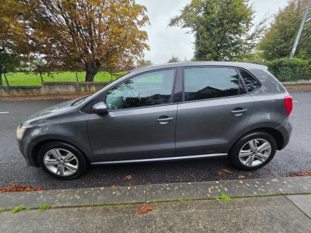 2016 Volkswagen Polo - photo 6