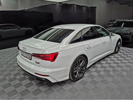 2019 Audi A6 - photo 7