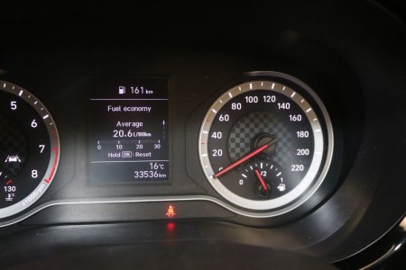 2020 Hyundai i10 - photo 17