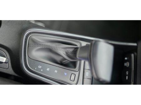 2024 Hyundai i20 - photo 19