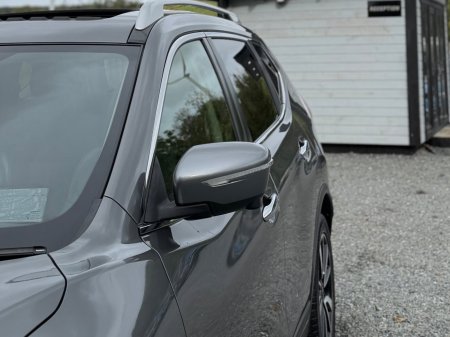 2017 Nissan X-Trail - photo 15