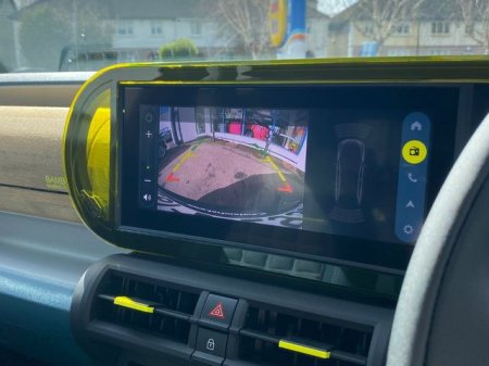 2026 Fiat Grande Panda - photo 27