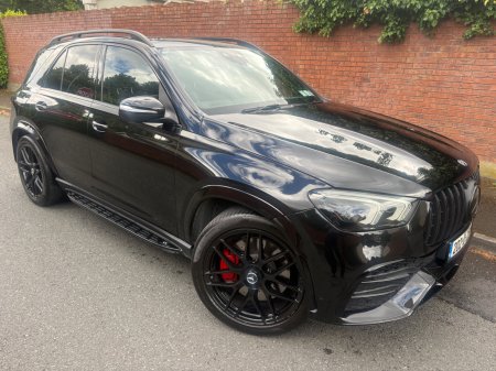 2020 Mercedes-Benz GLE - photo 2