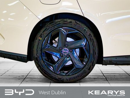 2026 BYD Seal 6 - photo 11