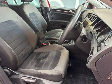2016 Volkswagen Golf - photo 17