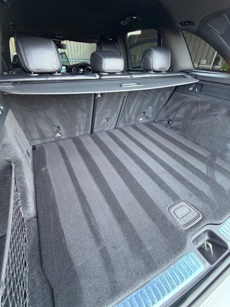 2020 Mercedes-Benz GLC - photo 15