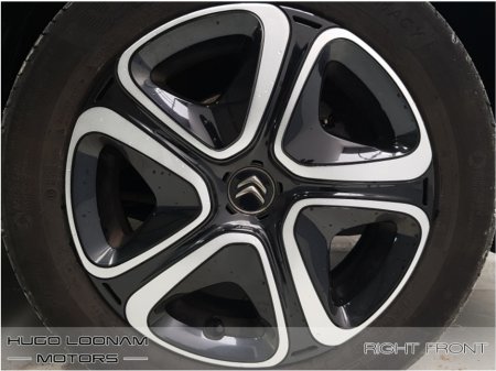 2022 Citroen C3 - photo 14