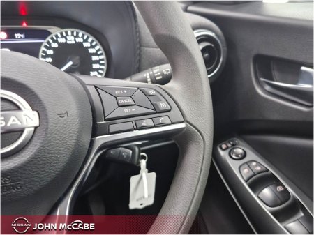 2025 Nissan Juke - photo 41