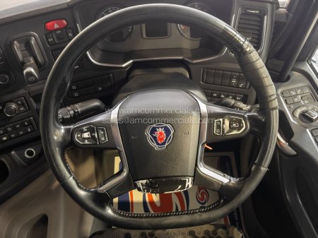 2021 SCANIA P450 - photo 25